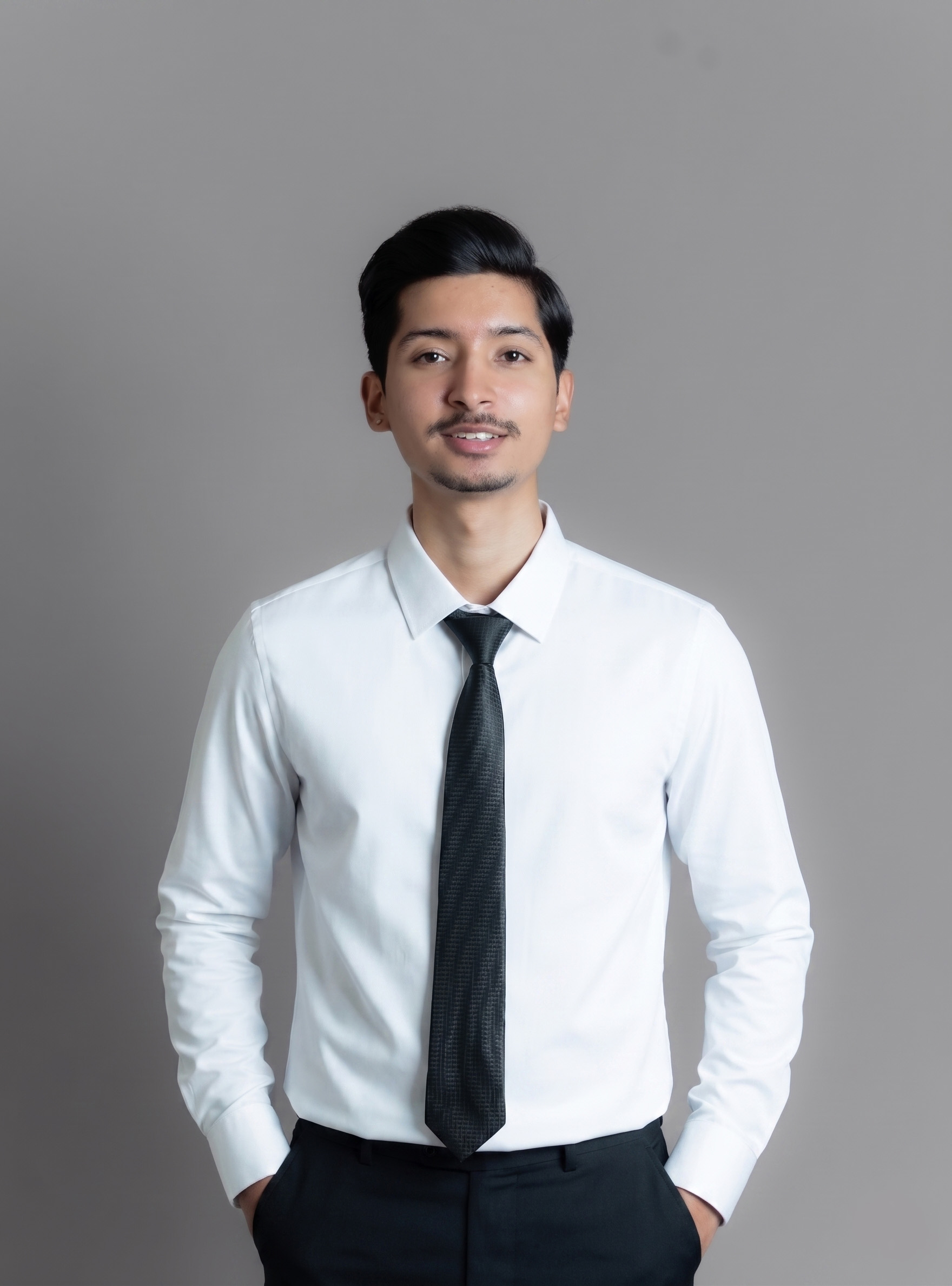 Roshan Gautam